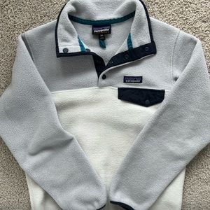 Patagonia Synchilla Fleece